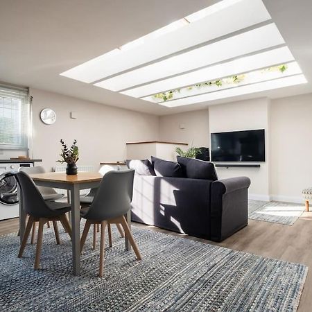 Light And Spacious Loft Apartment In Town Centre Southampton Exterior foto